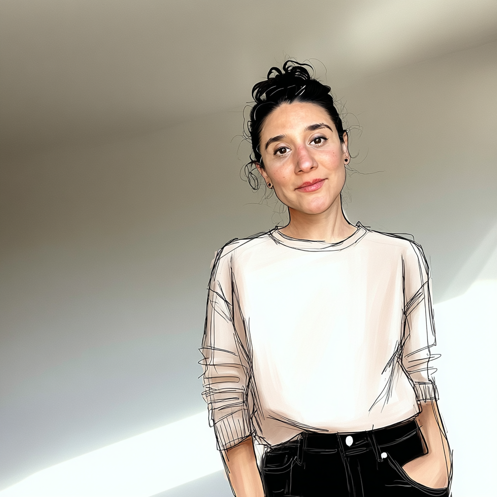 Karla V. Heeren, Founder of Lifeureka
