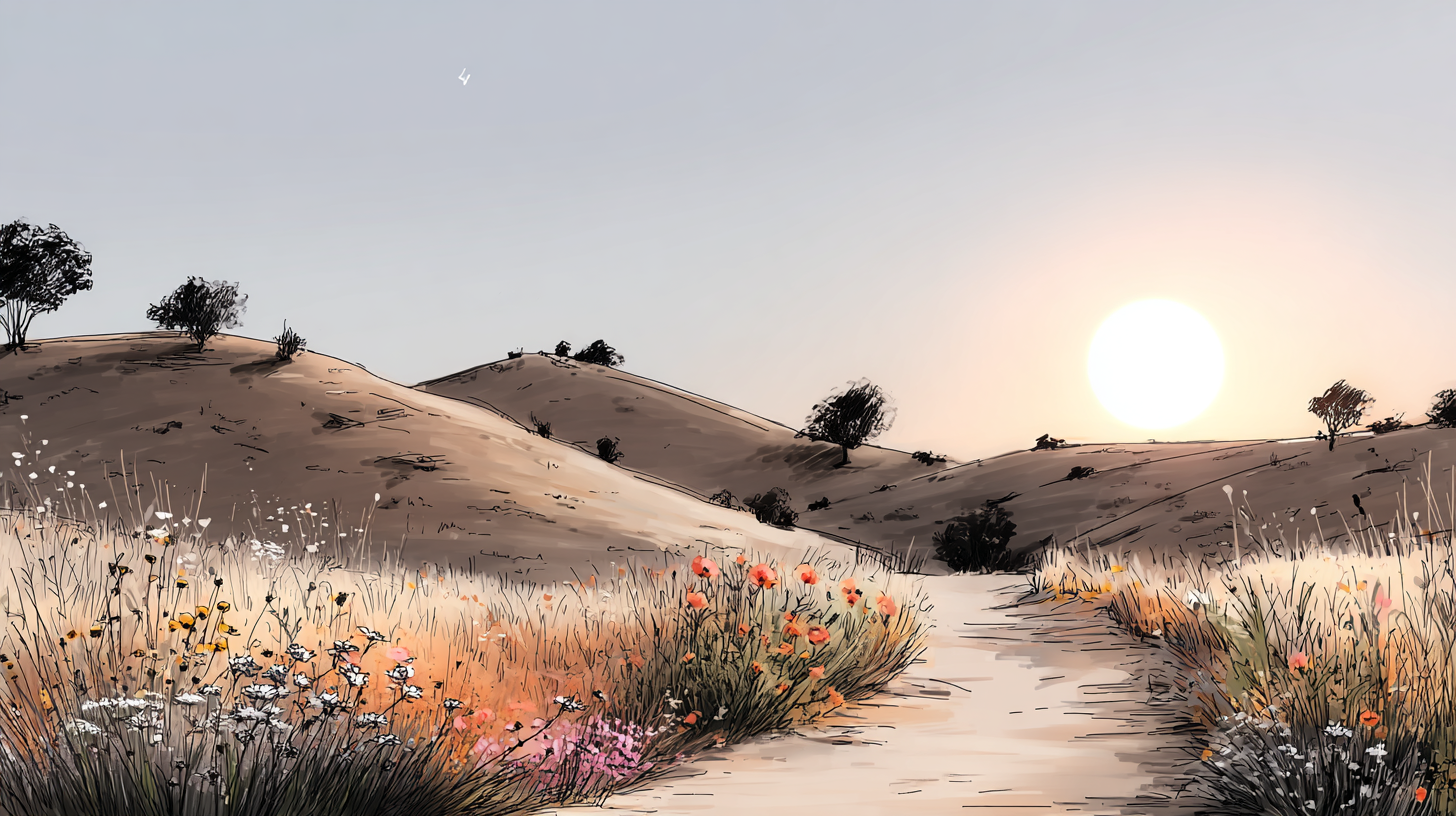 Growth landscape