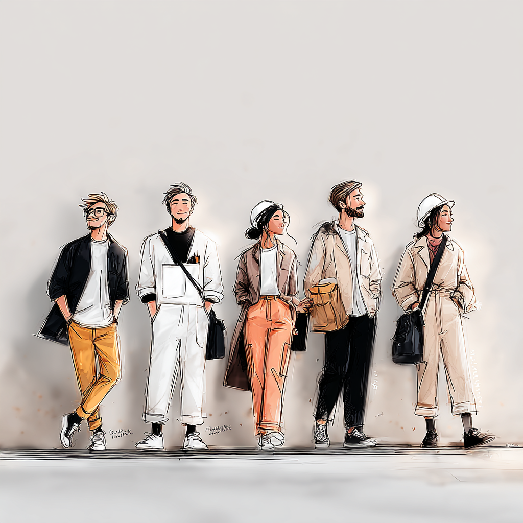 Entering the Workforce